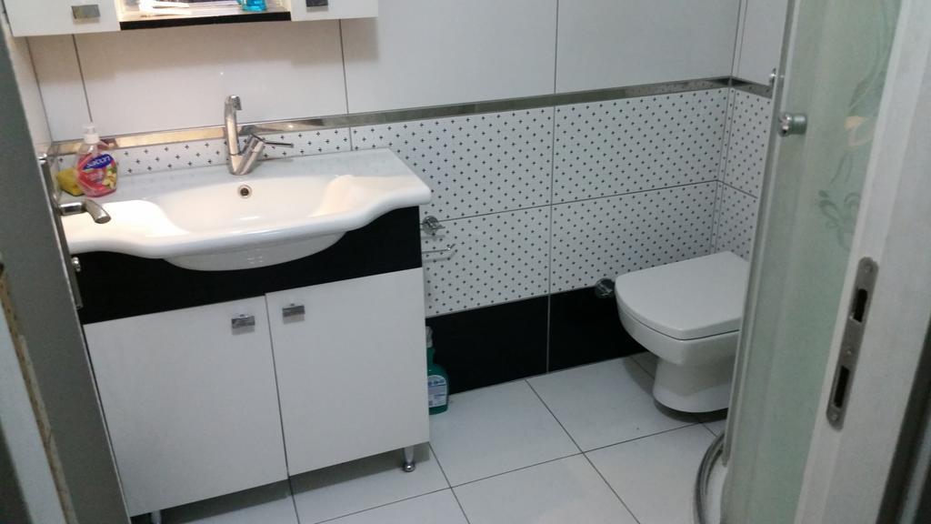 Basak Rezidans Aparthotel Trabzon Cameră foto