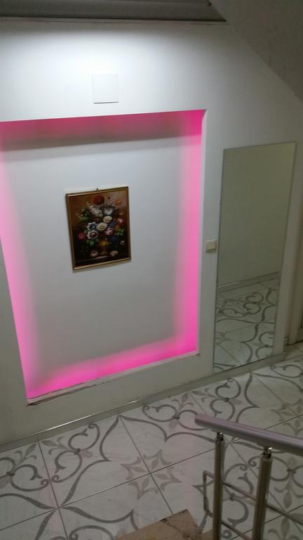 Basak Rezidans Aparthotel Trabzon Cameră foto