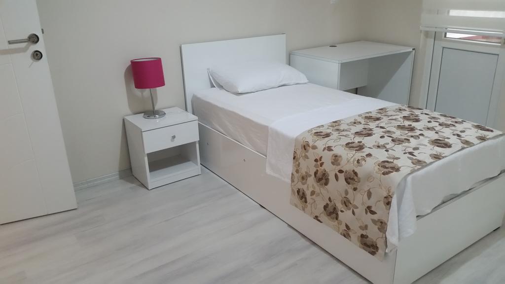 Basak Rezidans Aparthotel Trabzon Exterior foto